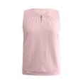thumbnail image 6 of Lady Chic Shirt New Casual Wear Fashionable Trade Clothing High-End Style In Urban Areas Blouse Tops for Women Sweet Spice Personality Style Woman Clothing Vetement Femme Pink S, 6 of 6