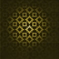 thumbnail image 1 of Ahgly Company Machine Washable Indoor Square Transitional Night Black Area Rugs, 6' Square, 1 of 7
