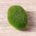 thumbnail image 5 of Monyance Moss Balls Artificial Moss Rocks for Fairy Gardens and Floral Design (XS)(1.97X1.18X0.59Inches), 5 of 10