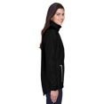 thumbnail image 4 of Team 365 Ladies' Dominator Waterproof Jacket - TT86W, 4 of 4