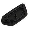 thumbnail image 4 of Tapa y cubierta del depósito de líquido de embrague de freno para BMW 2015-2016 Negro, 4 of 9