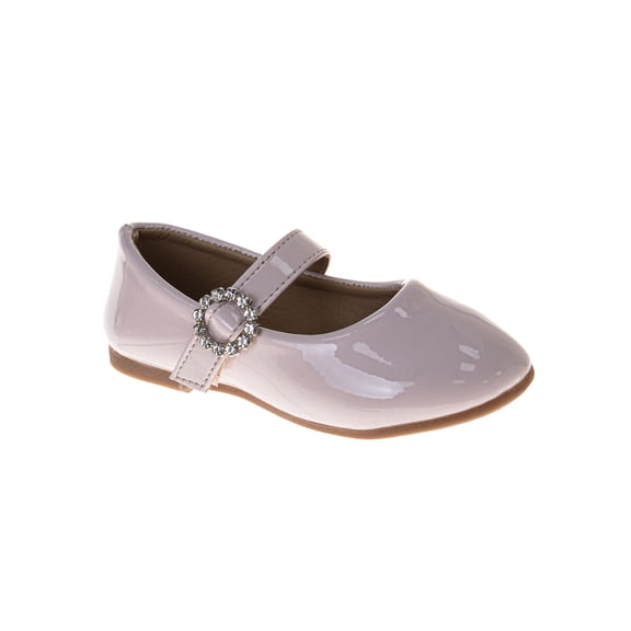 Kensie Girl Toddler Embellish Ballet Flat