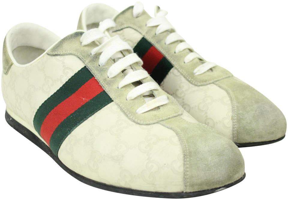 gucci size 13 shoes