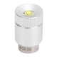 thumbnail image 1 of Bombilla LED, bombilla LED de 3 W, luz de linterna, fuente de luz, bombilla de antorcha eléctrica, respuesta rápida, 1 of 12