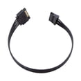 thumbnail image 2 of Cable de extensión Cable de extensión profesional para cable de alimentación de interfaz de disco duro de computadora Hugtrwg Para estrenar, 2 of 8