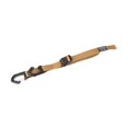thumbnail image 4 of Correa de equipaje perfecl cinturón de maleta ajustable Caqui, 4 of 8