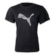 thumbnail image 1 of Playera Puma Hombre Mass Merchant Style Casual negro S, 1 of 7