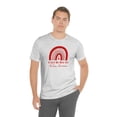 thumbnail image 6 of In April We Wear Red for Autism Awareness Shirt, 6 of 10