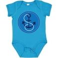 thumbnail image 3 of Inktastic Nautical Anchor Sailing Gift Boys or Girls Baby Bodysuit, 3 of 5