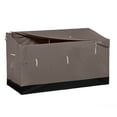 thumbnail image 4 of Classic Accessories Ravenna® Deck Box, X-Large, 162 Gallon, Weatherproof Outdoor Storage, 4 of 21