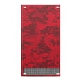 thumbnail image 3 of Head Case Designs Officially Licensed Liverpool Football Club Art Crest Red Camouflage Vinyl Sticker Skin Decal Compatible with Microsoft Series S Console & Controller, 3 of 9