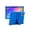 Blue, variant on Silicone Case for FITIFUN 10 inch, Soft Flexible Shockproof Protective Tablet Cover, Anti-Scratch & Lightweight Slim Design-Purple
