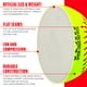 thumbnail image 4 of Pelotas de softball Franklin Sports, tamaño oficial, Fastpitch, paquete de 12, 4 of 7