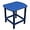 Royal, variant on NewTechWood St Charles Seafoam Plastic Outdoor Side Patio Table