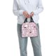 thumbnail image 2 of Easygdp Easter Rabbit Bolsa Térmica Premium - Tela Oxford Impermeable, Gran Capacidad, Bolsillo Frontal, Unisex para Trabajo, Escuela, Actividades al Aire Libre y Picnics, 2 of 2