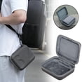 thumbnail image 2 of RC PRO 2 Remote Control Bag - High-Grade Fabric with Suede Lining, 21x17x7.5cm, Compatible with RC Models, 2 of 8