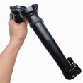 thumbnail image 2 of MYG Folding Bike Adjustable Stem Quick-Release 25.4mm with thread for folding bike, 2 of 10
