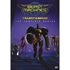 Transformers Beast Machines: The Complete Series
