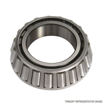 Timken 2558 Bearings for Multifunction Terms Undercar - Walmart.com