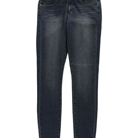 Articles of Society Womens Sarah Regular Fit Jeans Blue 26
