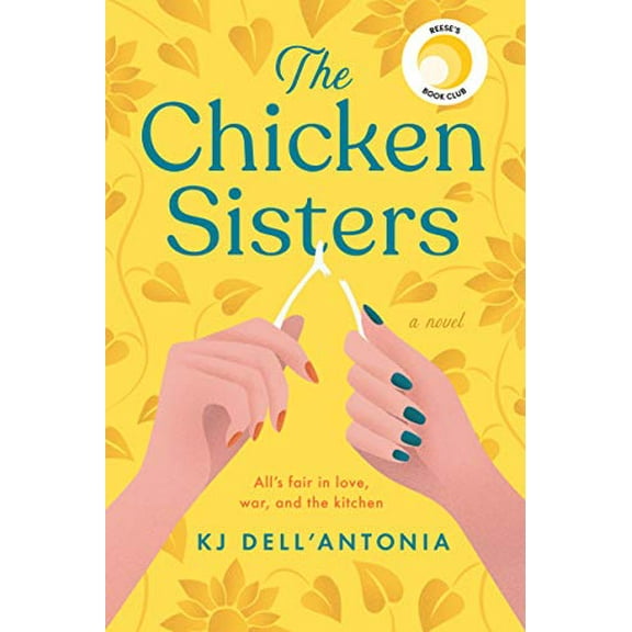 Pre-Owned The Chicken Sisters Paperback
