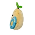 thumbnail image 2 of Squishmallow Official Kellytoys 7.5 inch Jyri the Ginseng Root Food Squad Ultimate Soft Stuffed Toy, 2 of 6