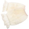 thumbnail image 1 of Hytrove 1Par De Encaje Beige Para Protección De Ropa Compatible Con Uso Diario Y, 1 of 6