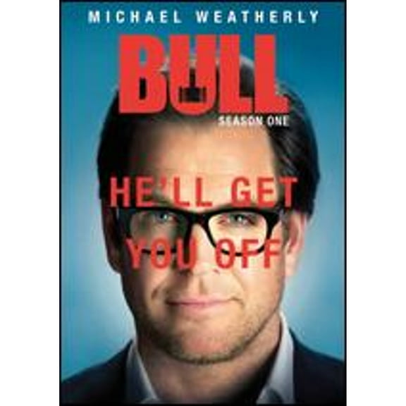 Pre-Owned Bull: Season One [6 Discs] (DVD 0032429277787)