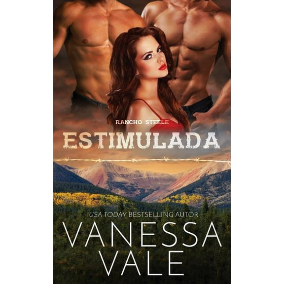 Rancho Steele: Estimulada (Paperback)