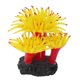 thumbnail image 4 of Adorno de decoración en forma de coral rosa para pecera de acuario Afortunado Sencillez, 4 of 5