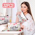 thumbnail image 2 of Set de bolsas cosméticas Hillban Housekeeping Week Gift, 32 unidades, 2 of 6