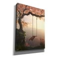 thumbnail image 2 of Epic Graffiti 'Tree Swing' by Cynthia Decker, Giclee Canvas Wall Art, 12"x16", 2 of 8