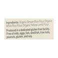 thumbnail image 3 of Bionaturae - Pasta 100% Organic Fusilli Gluten Free - CS of 12-12 OZ, 3 of 3