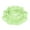 Green, variant on Getwin,Static Cling Blind Window Film 40x100cm,No Glue Glass Film 40cm,Colored Glass Lotus Candle Holder for Buddhist Altar Or Tea Light Display