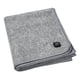 thumbnail image 1 of Almohadilla Térmica Eléctrica USB de 60 X 50 cm, 5 V, Manta Térmica con Termostato, Cojín Cálido Aislante para Uso en Exteriores, 1 of 5