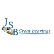 6006-2RS SKF Brand Rubber Seal Ball Bearing 6006 2RS 6006RS