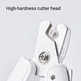 thumbnail image 2 of Petkit Pet Cat Dog Safety Nail Clippers With Led Clipping The Nail Blood Vessels Grooming Cutter Trimmer For Pet, 2 of 6