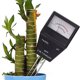 thumbnail image 3 of Monitor de pH y fertilidad para un crecimiento óptimo de las plantas Comprobador de suelo para jardín, 3 of 8