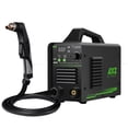 thumbnail image 1 of Plasma Cutter, Non-Touch ARC AIC45 45Amps DC Air Plasma Cutting Machine Digital Plasma Cutter Clean Cut 16mm ,Easy to Use, 1 of 6