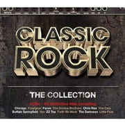 Various Artists - Classic Rock: Collection / Various - Rock - CD