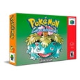 thumbnail image 1 of Revive la Emoción con Pokémon Green Version para Nintendo 64, 1 of 6