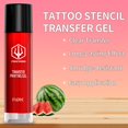 thumbnail image 2 of Gel de Transferencia para Tatuajes POSEIDON 240 ml con Aroma a Sandía, 2 of 9