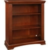 Westwood Baby - Convertible Hutch/Bookcase, Carolina Cherry