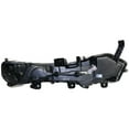thumbnail image 2 of For Lexus NX300 2018 2019 2020 2021 Driving Light Driver Side | CAPA Certified | LED | With Triple Beam Headlight | Clear Lens | Replacement For LX2562103, LX2562103C | 8162078080, 2 of 7