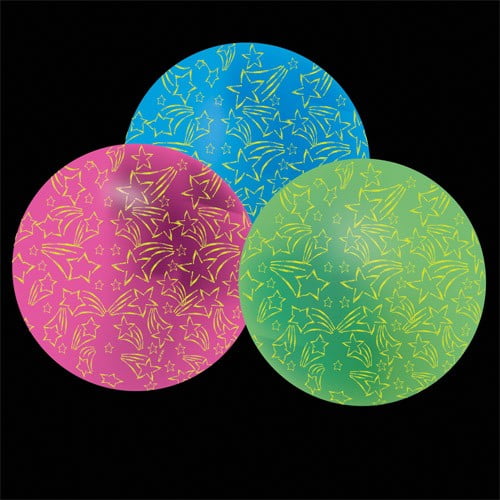 glow in the dark beach balls walmart