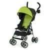 Kolcraft Cloud Umbrella Stroller, Two Tone Green