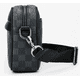 thumbnail image 2 of Bolsas Xtellar Para Hombre Bandolera Casual Moda Maletin Color Negro, 2 of 3