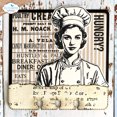 thumbnail image 2 of Elizabeth Craft Stamp And Die Set-Let's Cook, 2 of 5
