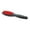 Red, variant on Double-Sided Lint Brush Remove Fluff Pet Hair from Various Fabrics Portable Reusable