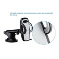 thumbnail image 3 of Upgraded Car Phone Mount Universal Air Vent Phone Holder For Car, 3 of 4